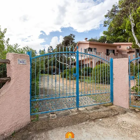 Villa Le Sirene On The Forte Village