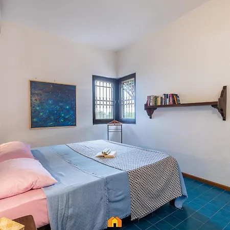 Le Sirene On The Villa