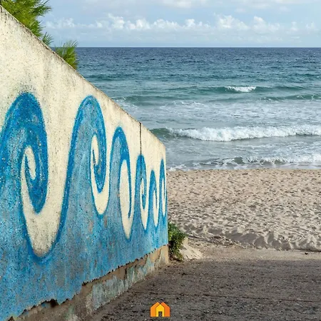 Le Sirene On The *