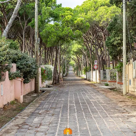 Le Sirene On The Villa *