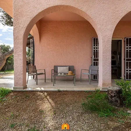 Le Sirene On The * Forte Village