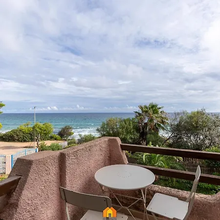 Le Sirene On The Villa