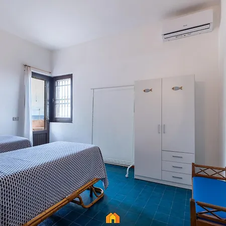 Le Sirene On The Villa *