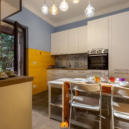 Villa Le Sirene On The Fort Village