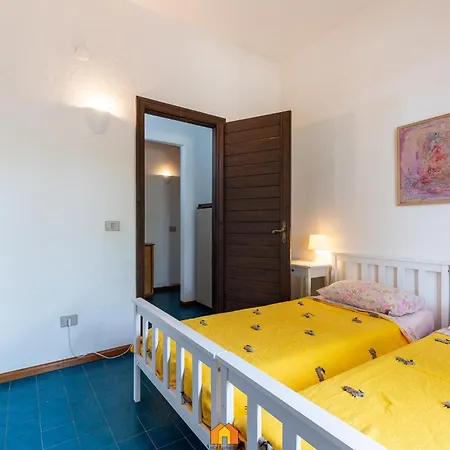 Le Sirene On The Villa