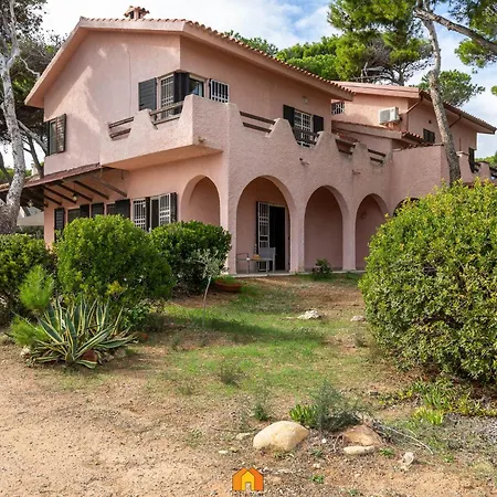 Le Sirene On The Fort Village