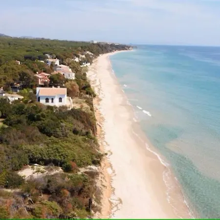 Le Sirene On The * Fort Village