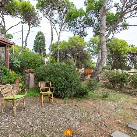 Le Sirene On The Villa Fort Village