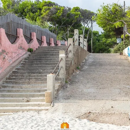 Le Sirene On The Villa