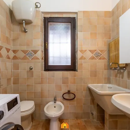 Villa Le Sirene On The