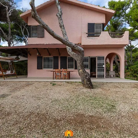 Le Sirene On The Fort Village