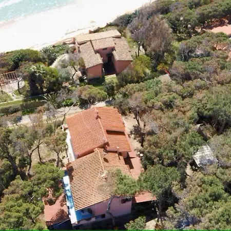 Villa Le Sirene On The Fort Village