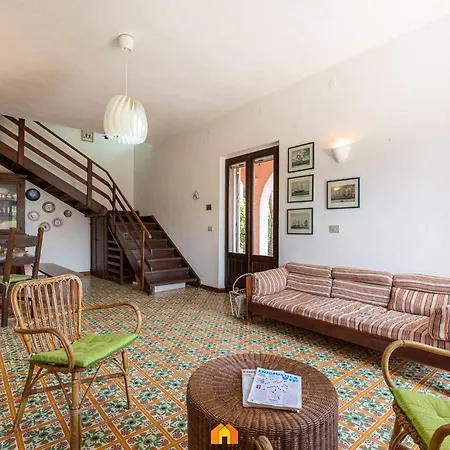 Le Sirene On The Villa