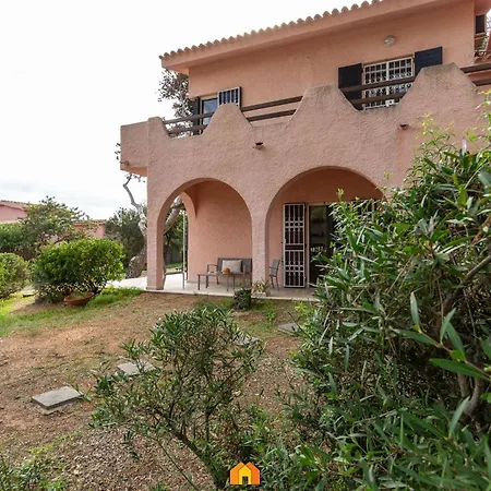 Le Sirene On The Villa