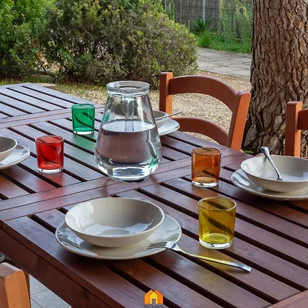 Le Sirene On The * Fort Village