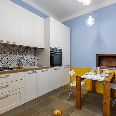 Villa Le Sirene On The Fort Village