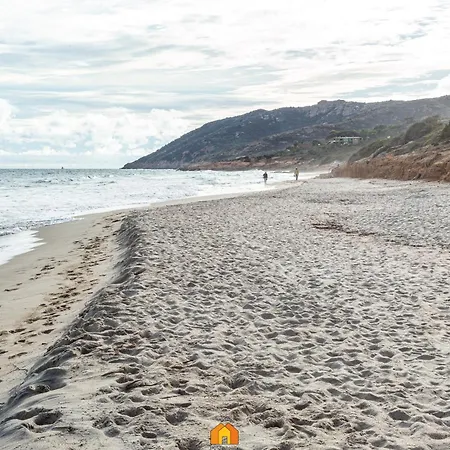 Le Sirene On The Βίλα *