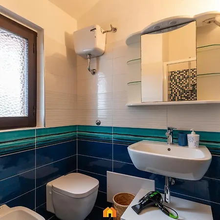Le Sirene On The Villa Fort Village