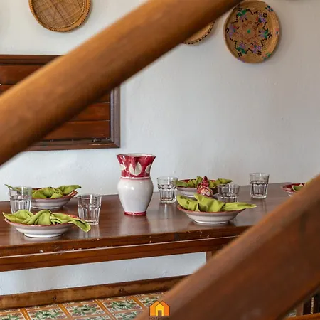 Le Sirene On The Fort Village