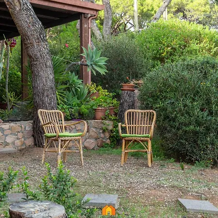 Le Sirene On The Villa