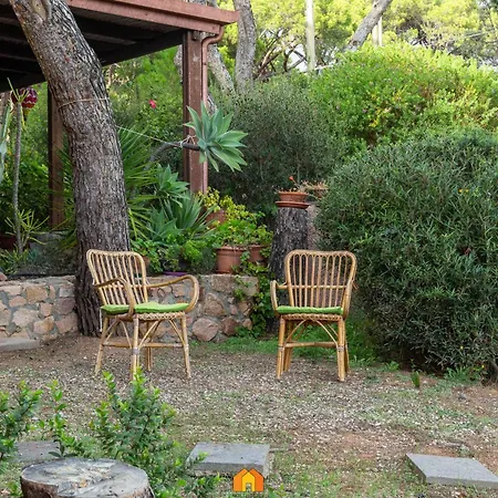 Le Sirene On The Villa