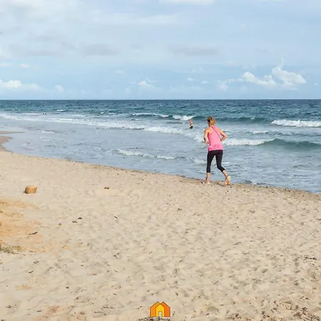 Le Sirene On The Villa *