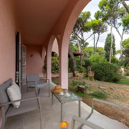 Le Sirene On The * Forte Village