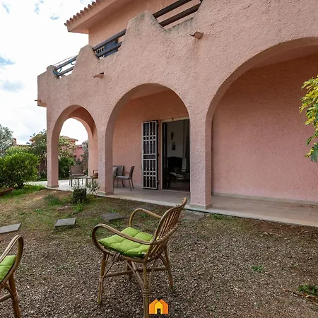 Le Sirene On The Fort Village