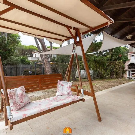 Le Sirene On The Villa