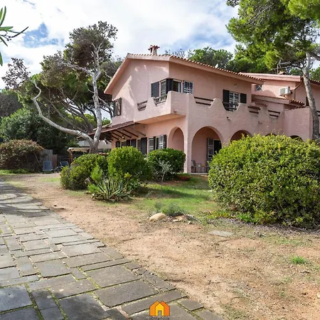 Villa Le Sirene On The Fort Village