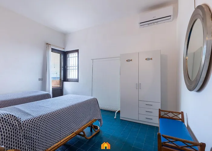 Le Sirene On The Villa *