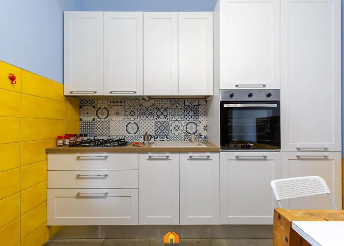 Villa Le Sirene On The