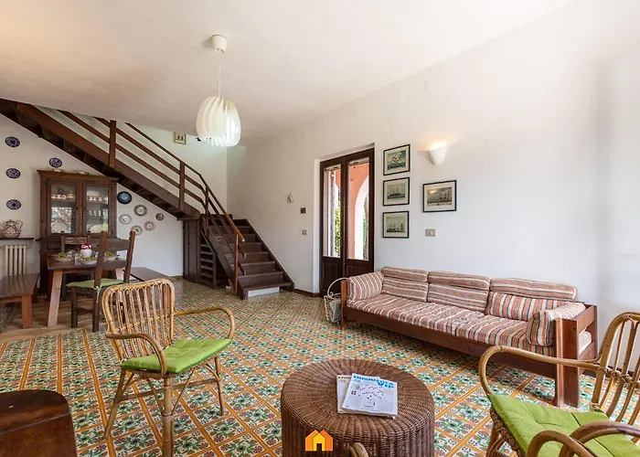 Le Sirene On The Villa