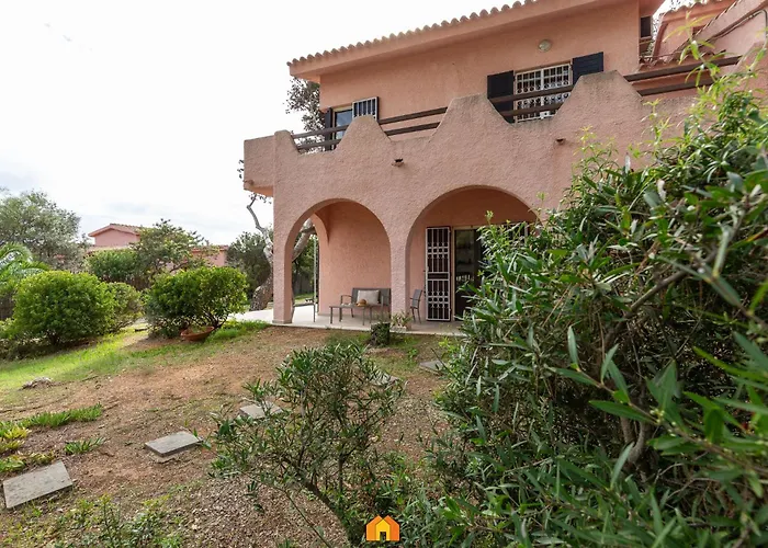 Le Sirene On The Villa