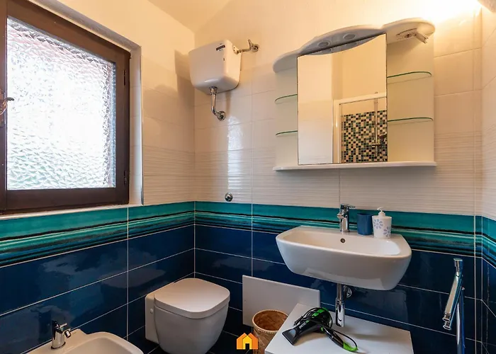 Le Sirene On The Villa Fort Village