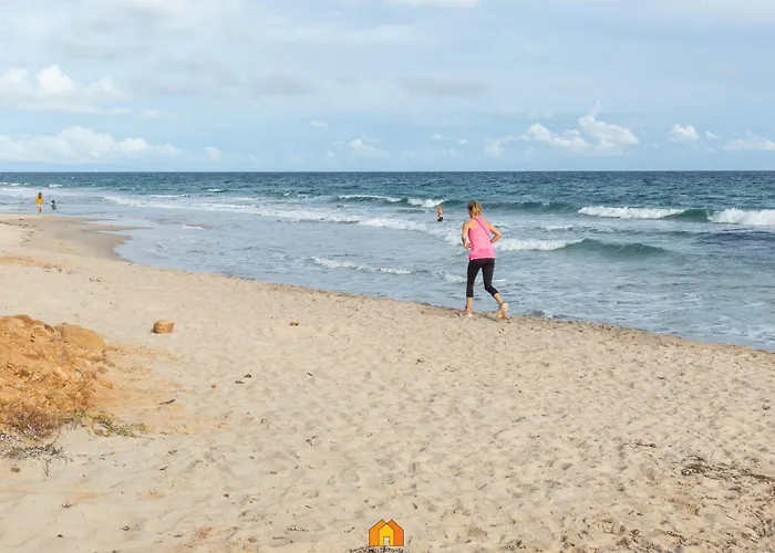 Le Sirene On The Вилла *