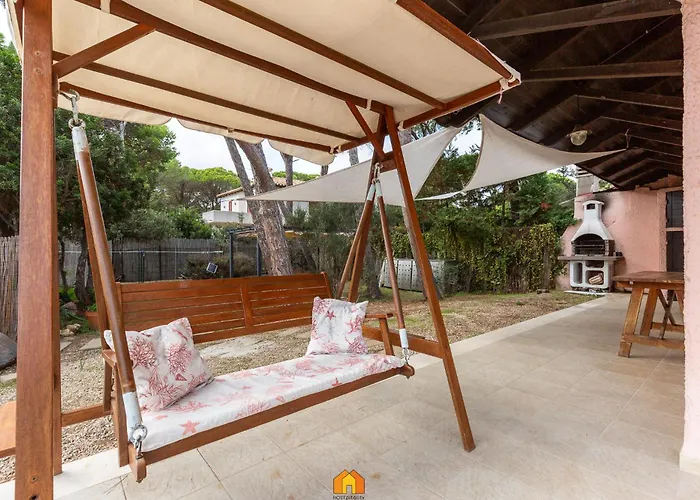 Le Sirene On The Villa
